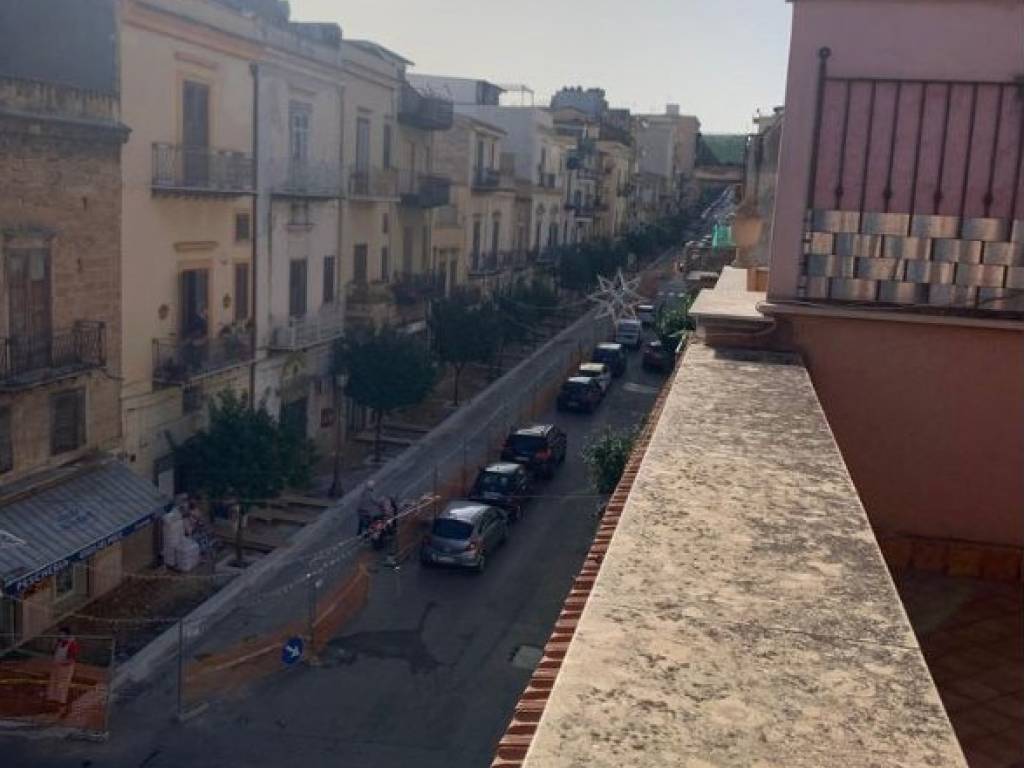 appartamento in vendita a Bagheria