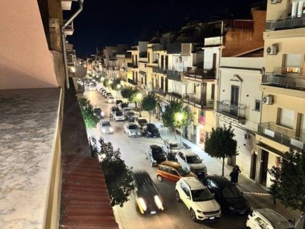 appartamento in vendita a Bagheria