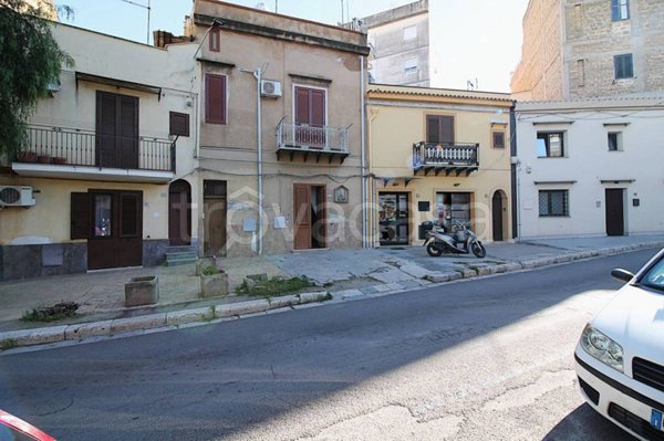 appartamento in vendita a Bagheria