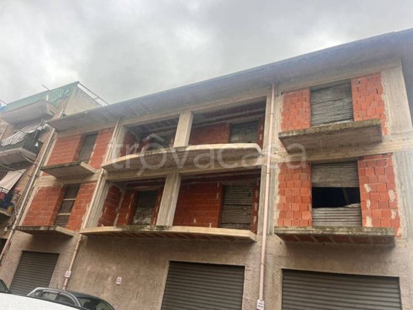 locale di sgombero in vendita a Bagheria