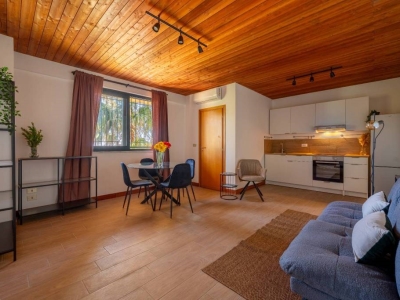 appartamento in vendita a Bagheria