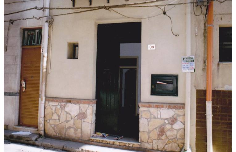 casa indipendente in vendita a Bagheria