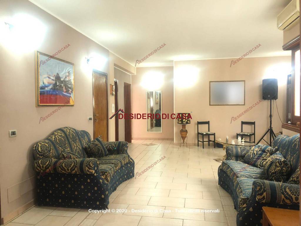 appartamento in vendita a Bagheria