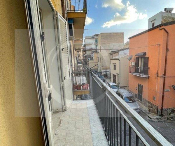 appartamento in vendita a Bagheria