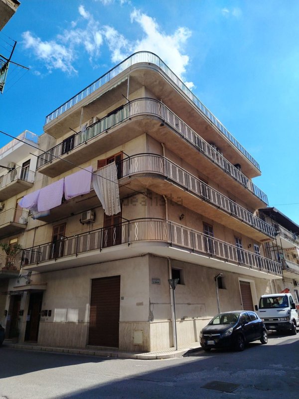 appartamento in vendita a Bagheria