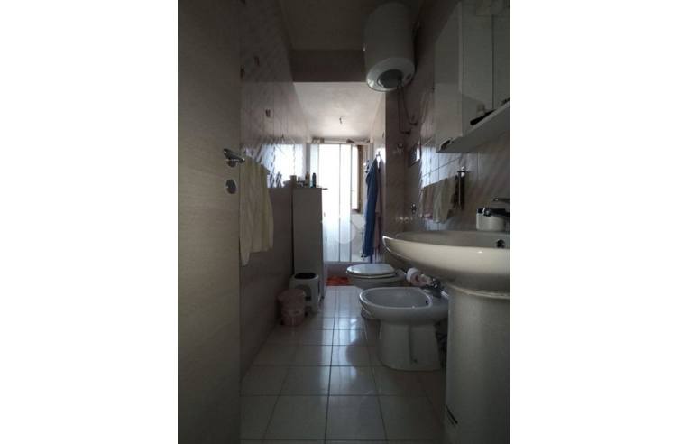 appartamento in vendita a Bagheria in zona Aspra