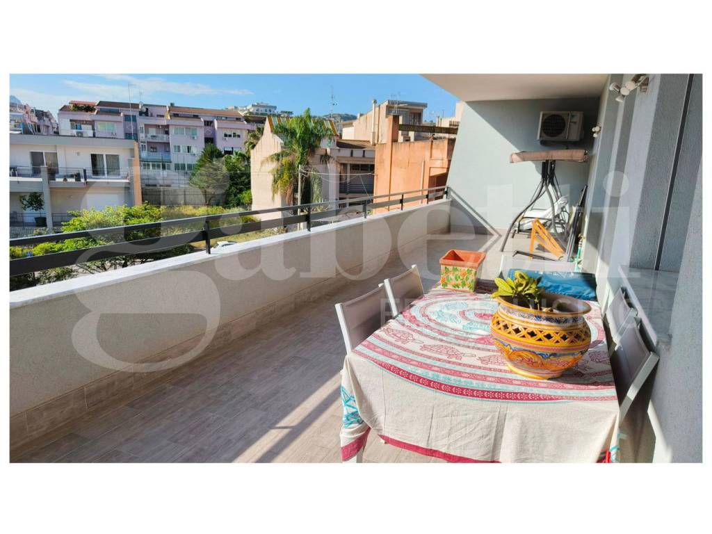 appartamento in vendita a Bagheria