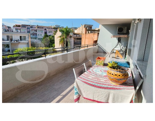 appartamento in vendita a Bagheria