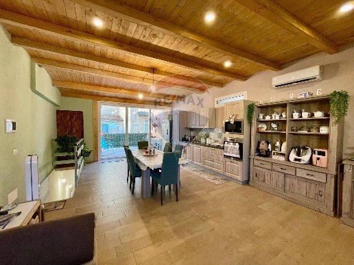 casa indipendente in vendita a Bagheria