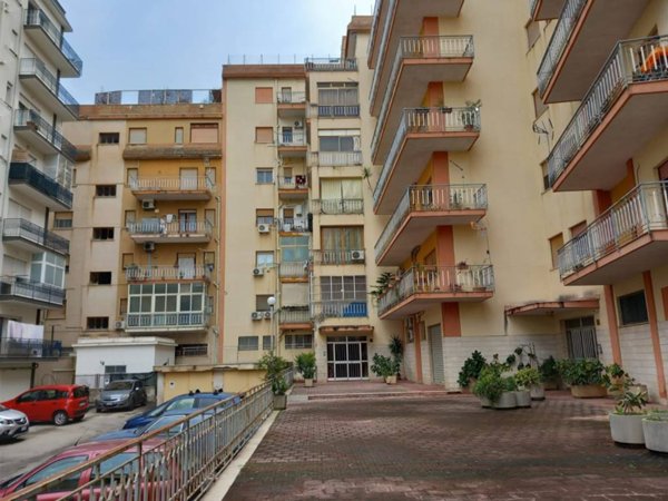 appartamento in vendita a Bagheria