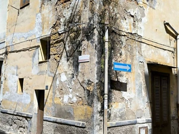 casa indipendente in vendita a Bagheria in zona Centro Città