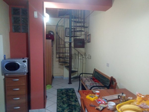 appartamento in vendita a Bagheria