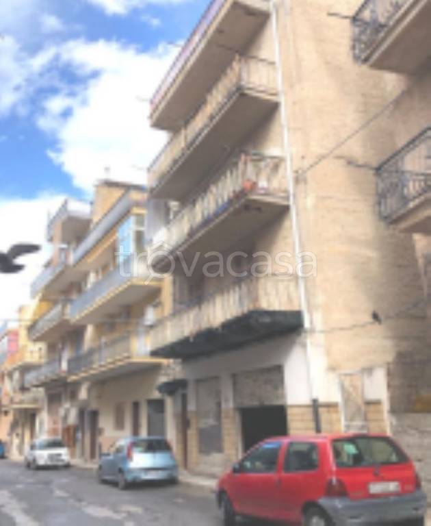 appartamento in vendita a Bagheria