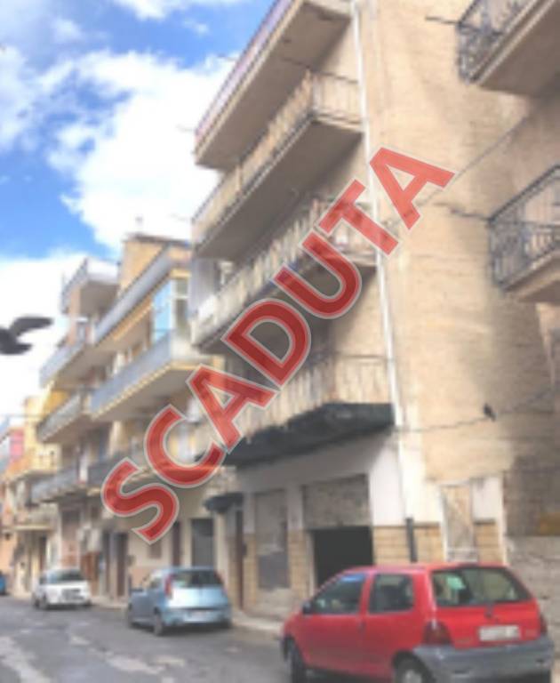 appartamento in vendita a Bagheria