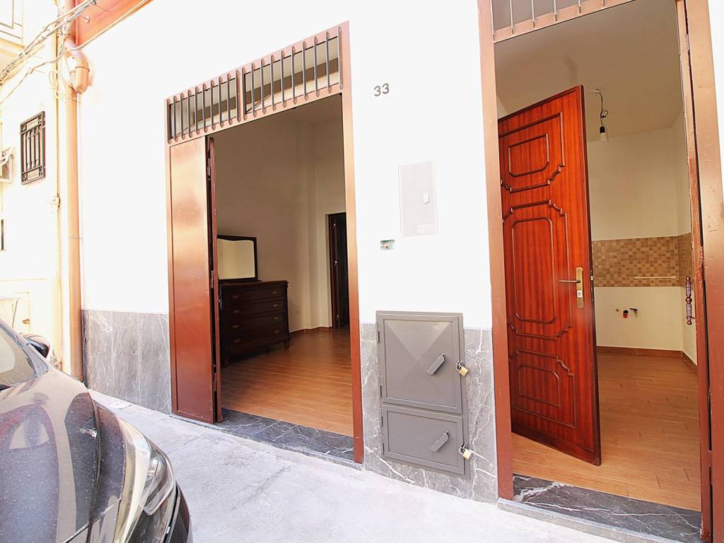 appartamento in vendita a Bagheria in zona Centro Città