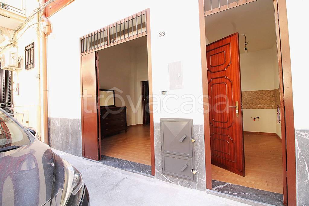 appartamento in vendita a Bagheria in zona Centro Città