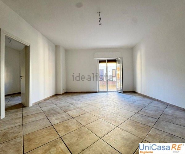 appartamento in vendita a Bagheria