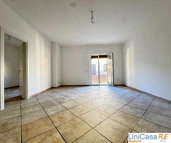 appartamento in vendita a Bagheria