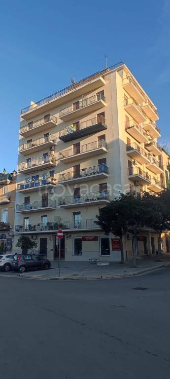 appartamento in vendita a Bagheria