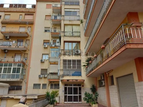 appartamento in vendita a Bagheria