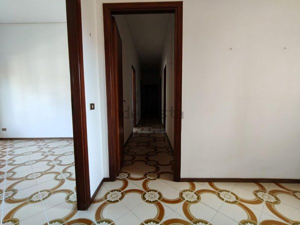 appartamento in vendita a Bagheria