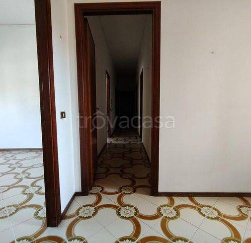 appartamento in vendita a Bagheria