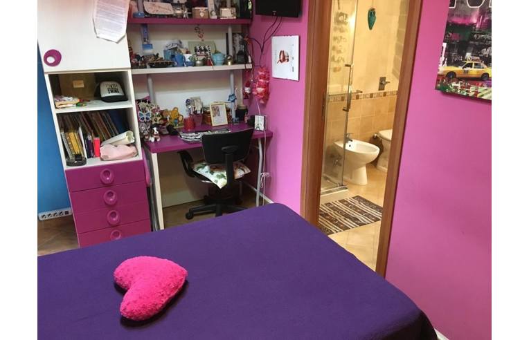 appartamento in vendita a Bagheria