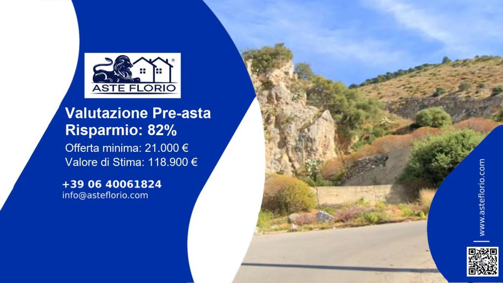 terreno agricolo in vendita a Bagheria