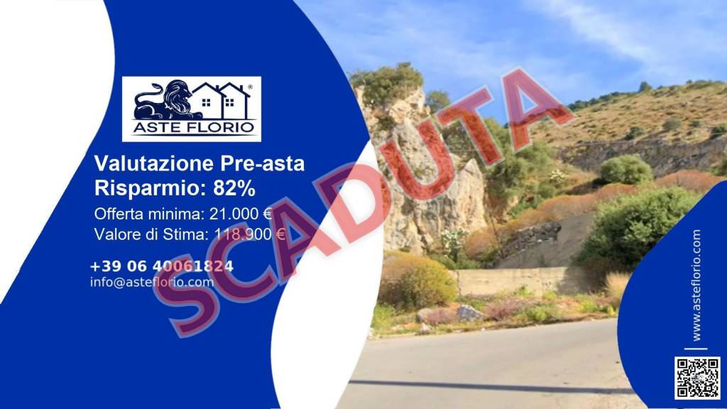 terreno agricolo in vendita a Bagheria