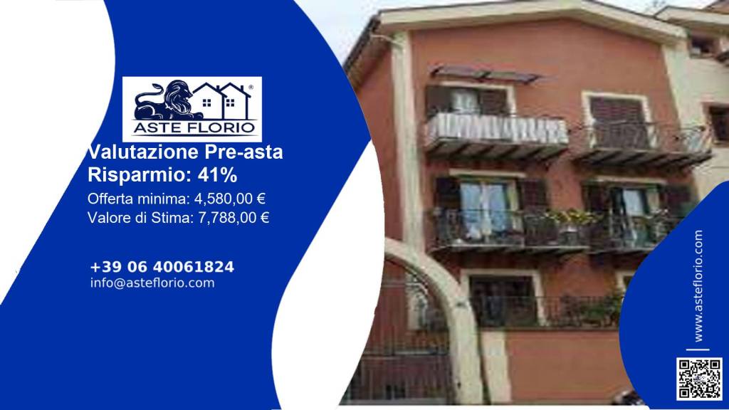 locale commerciale in vendita a Bagheria