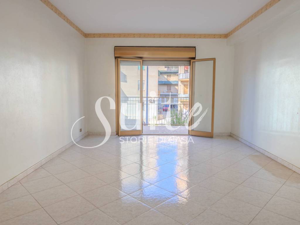 appartamento in vendita a Bagheria in zona Centro Città