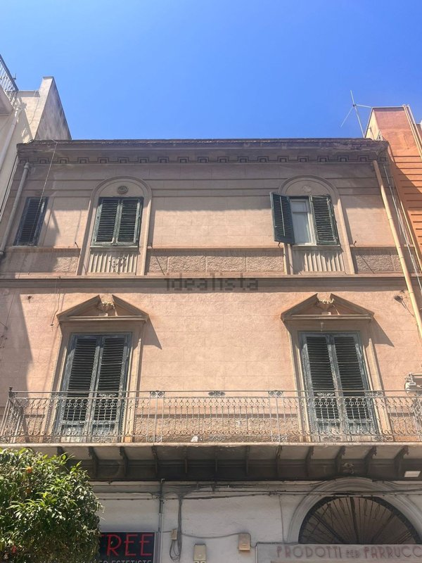 appartamento in vendita a Bagheria