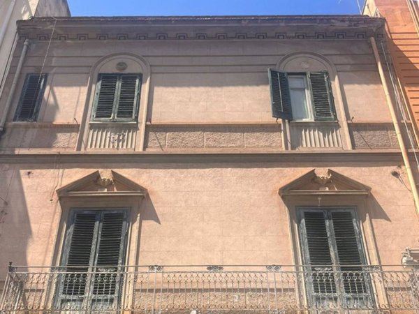 appartamento in vendita a Bagheria