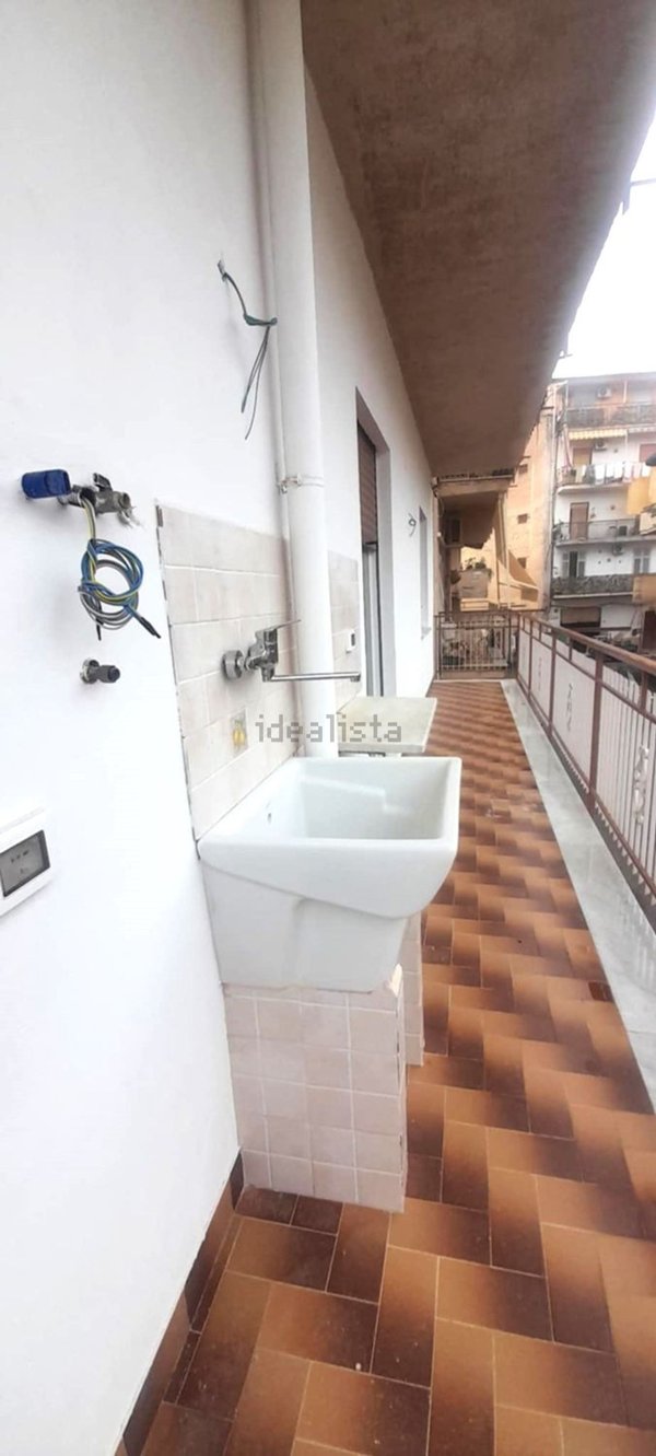 appartamento in vendita a Bagheria