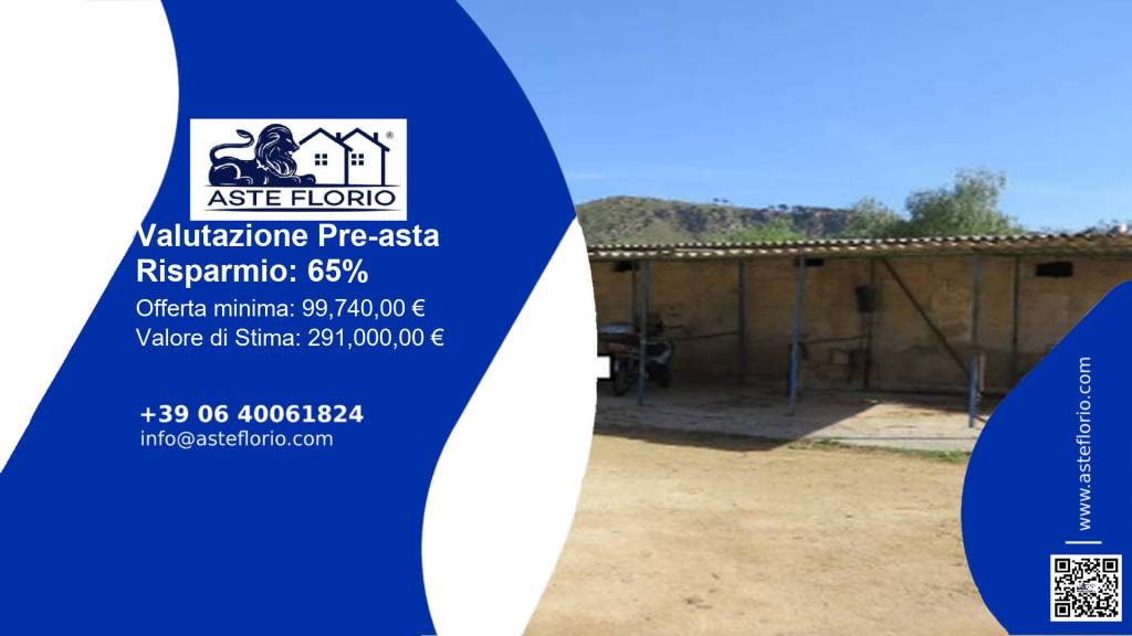 negozio in vendita a Bagheria