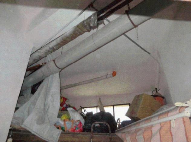 terreno edificabile in vendita a Bagheria