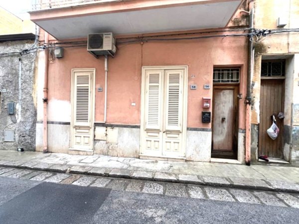 appartamento in vendita a Bagheria