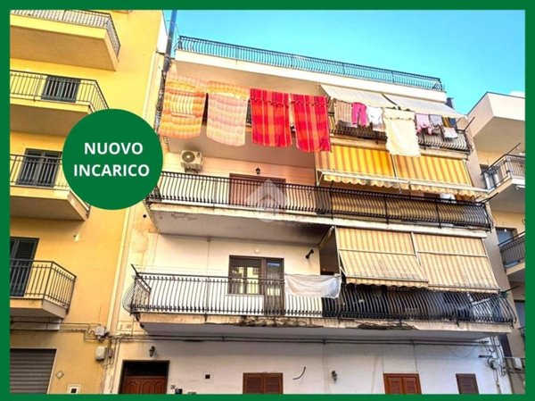 appartamento in vendita a Bagheria in zona Aspra