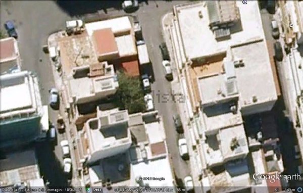 terreno edificabile in vendita a Bagheria