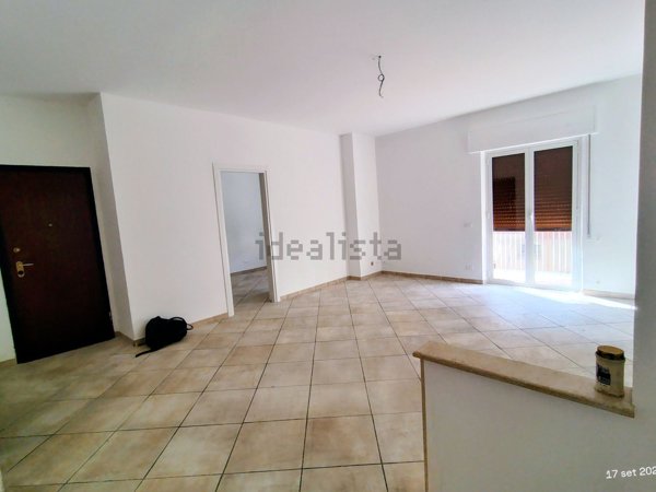 appartamento in vendita a Bagheria