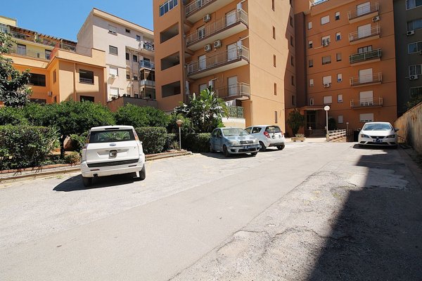 appartamento in vendita a Bagheria