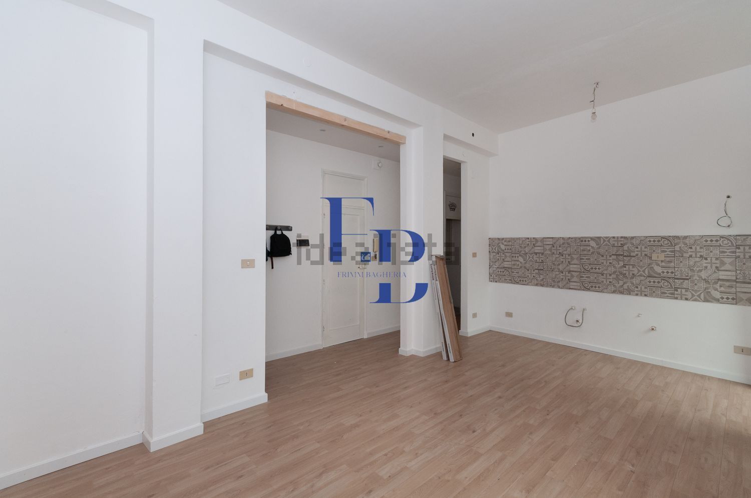 appartamento in vendita a Bagheria in zona Centro Città