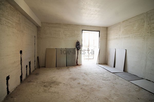 appartamento in vendita a Bagheria