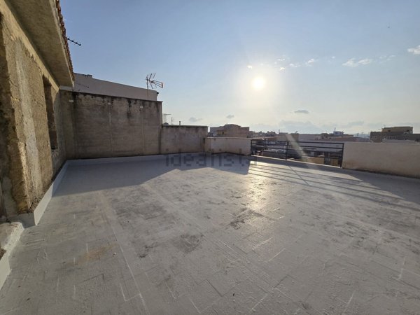 appartamento in vendita a Bagheria in zona Aspra