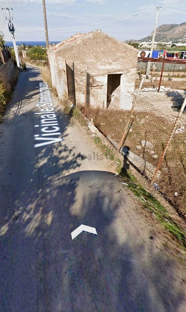 rudere in vendita a Bagheria