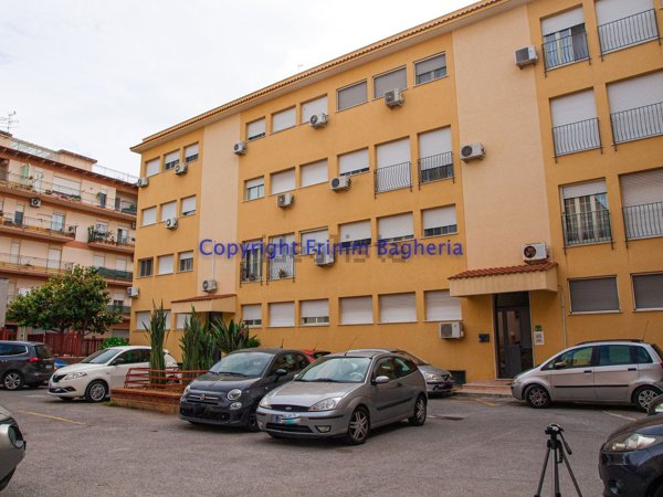 appartamento in vendita a Bagheria