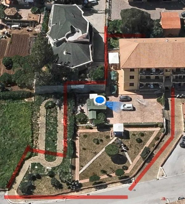 appartamento in vendita a Bagheria