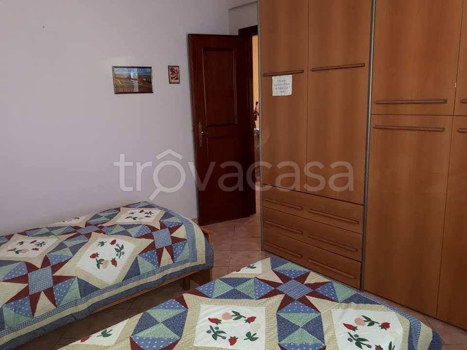 appartamento in vendita a Bagheria