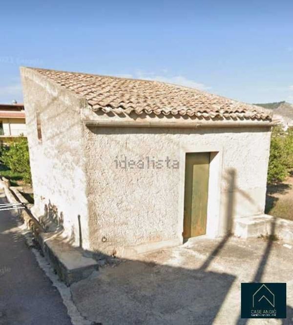 terreno agricolo in vendita a Bagheria