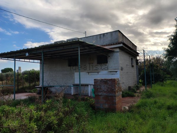 appartamento in vendita a Bagheria in zona Aspra